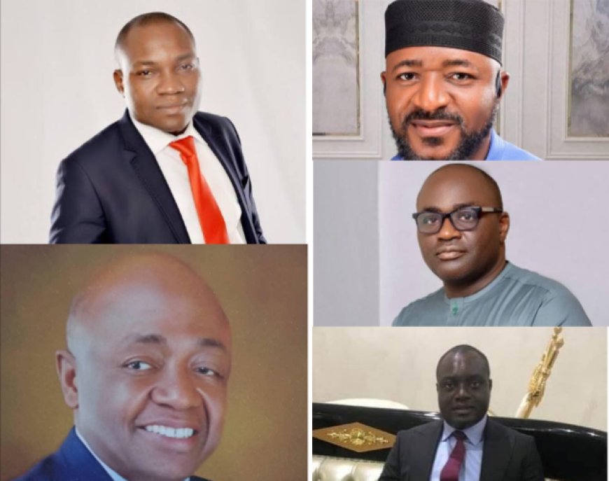 The Battle for Obubra/Etung: A Constituency at Crossroads