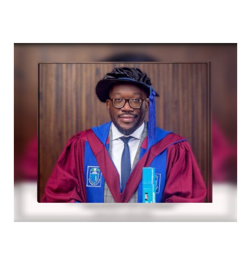 Features: UNICAL Civil, Environmental Engineering Dept. Records Landmark Transformation Under Itam’s Leadership