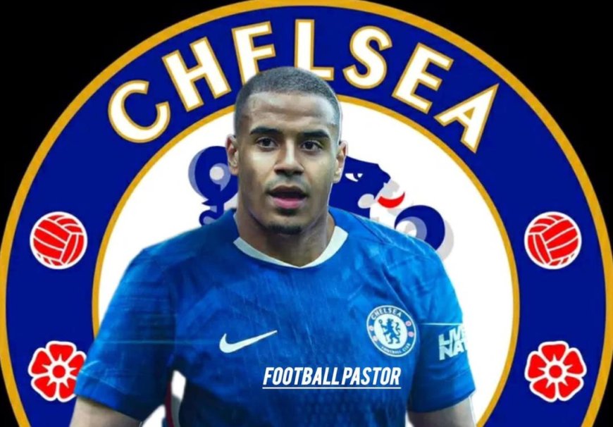 Chelsea retain interest in Nottingham Forest centre-back Murillo