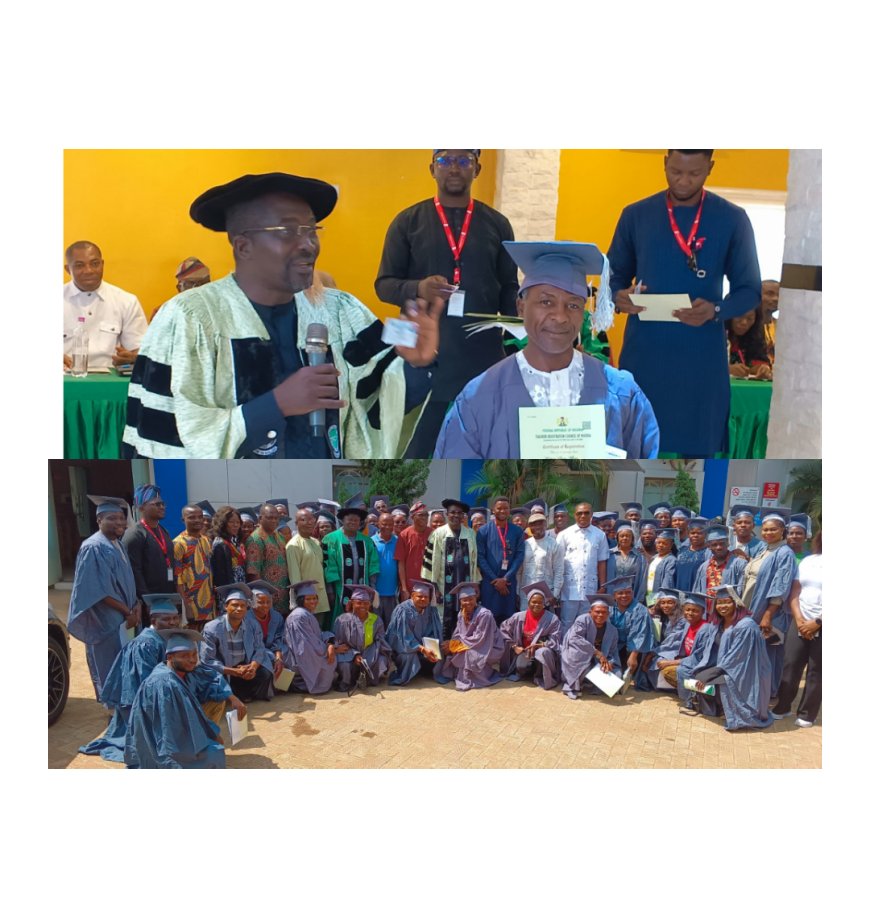 Strengthen Synergy to Fix Public Schools, Alausa Tells States
