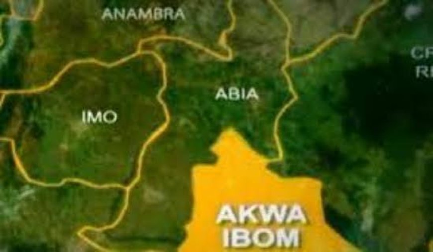 GRASSROOTS: Akwa Ibom, Abia Tackle Clashes At Border Communities