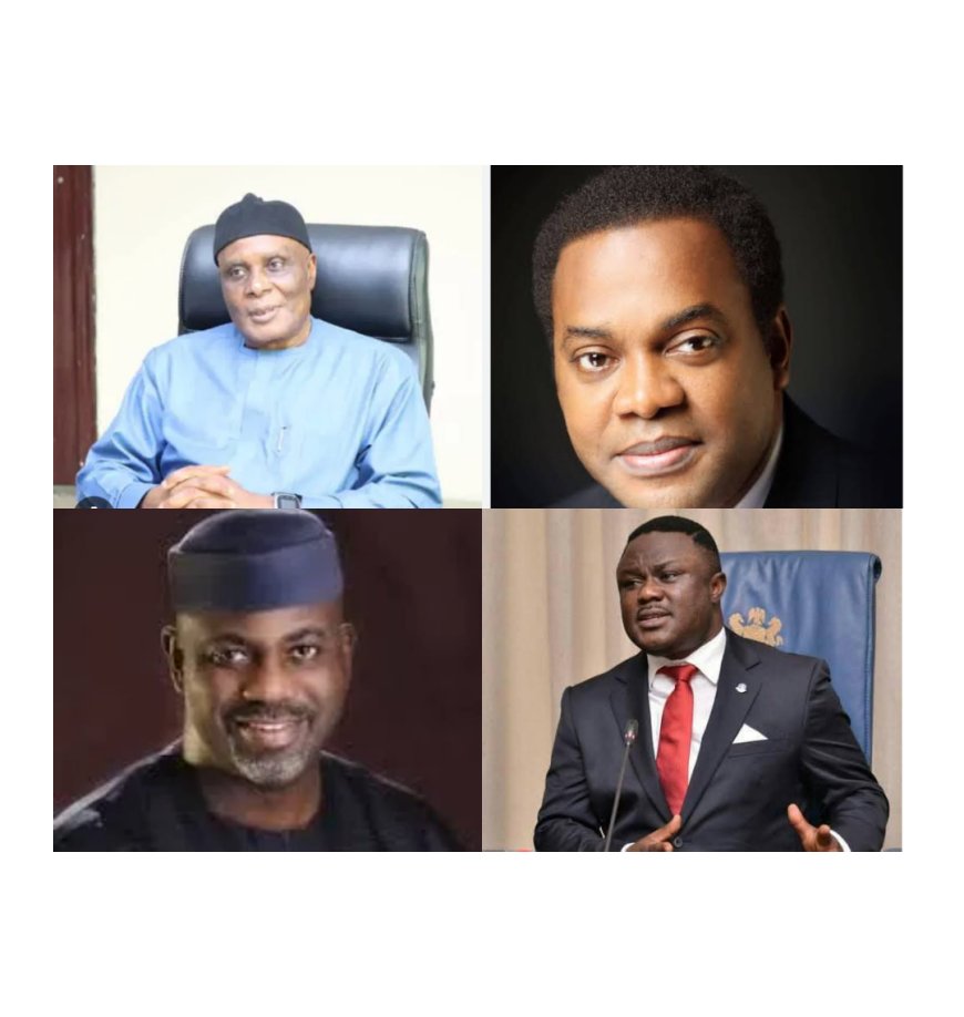 EDITORIAL: Honour Is Earned, Not Handed Out: Otu Must Weigh Legacy Against Sentiment