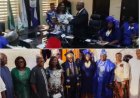 Prof Offiong Takes Oath as UNICAL’s 12th VC, Pledges Integrity, Reform