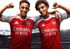 Arsenal Agree Deal to Sign 16 Year Old Ecuadorian Twins