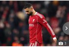 Mohamed Salah remains firmly on the radar of Saudi Pro League clubs amid his drop in form at Liverpool