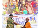 150 Persons Benefit From Navy Medical Outreach in Rivers State