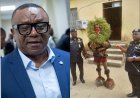 A' IBOM EKPO ARREST: Orok Duke Calls For Respect For Cultural Heritage With Adherance To Modern Law