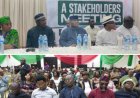 POLITICS: Stakeholders Vow to Rescue PDP From Collapse in C 'River