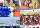 C’River College of Health Tech Matriculates 811, Unveils Bold Expansion Plans