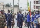 Benin Coup Attempt Foiled by Loyalist Troops, interior Minister says
