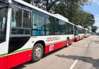 Kaduna’s Free CNG Buses Save Commuters ₦1.39bn