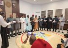 Wike-led PDP Constitutes 13 Man Caretaker Committee As NWC Tenure Ends December 9