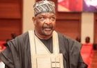 Senator Ningi Decries ‘Selective’ VIP Security Withdrawal