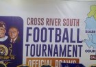 C’River: Standard Unity Football Tournament Kicks Off Dec 13