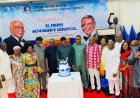 Gov Otu Unveils Elders Advisory Council to Strengthen Governance in Cross River