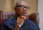 Peter Obi Calls for Independent Probe as Arrested Terrorists Allege Arms Supply by Government Officials