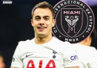 EXCLUSIVE: Inter Miami in talks for surprise move to sign Sergio Reguilón