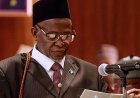 Former Chief Justice of Nigeria (CJN), Justice Ibrahim Tanko Muhammad (retd.), is dead.