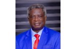 LASU Don, Odewumi, Appointed UNIUYO Acting VC