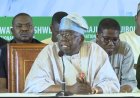 Tinubu tasks APC on state police, LG autonomy