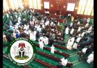 Ahead of 2027, Reps increase campaign spending limits for elective office seekers