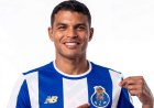 FC Porto Signs Thiago Silva on 6 Months deal.