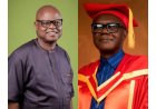 UNICAL Appoints Acting Deans for Agriculture, Physical Sciences