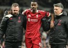 Liverpool have two Premier League attackers on radar after Alexander Isak injury