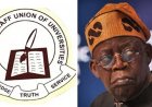 BREAKING: Finally, FG, ASUU Seal New Deal On Academics' Welfare, Funding