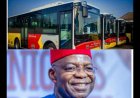 Abia Restores Power in Ukwa West, Rolls Out Free Electric Bus Services