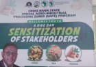 Cross River to Experience Boost in Agricultural Development as SAPZ Unveils Strategy to Revolutionize Cross River Agriculture