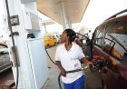 Nigerians, Greatest Beneficiaries of Fuel Price War - Ojulari  ... Attributes market tension to transition from import to domestic refining