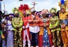 Carnival Calabar Marks 20th Anniversary as Otu Commends Legacy of Growth