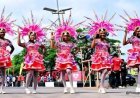 PICTORIALS FROM 2025 CARNIVAL CALABAR AS SEVEN BANDS COMPETE