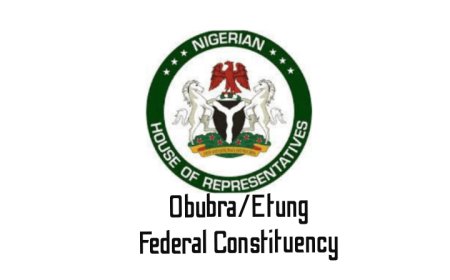 Obubra Youth Renaissance Declares Political Showdown, Mobilises Against Rep  Etaba’s Fourth Term