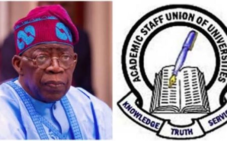 ASUU, FG Reach Agreement on Varsity Funding, Autonomy, Salaries