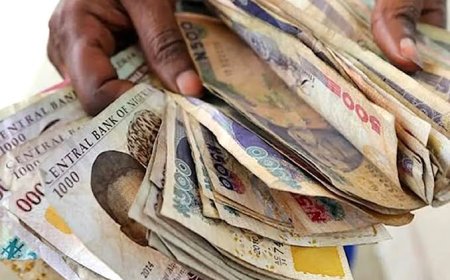 Cash Crunch Looms In Calabar Ahead of Festivities