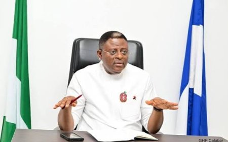 Cross River Labour Ultimatum Ticks Down as Unions Threaten to Resume Suspended Strike