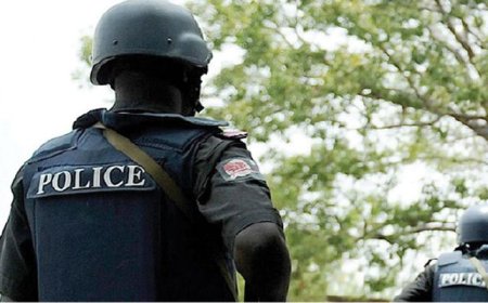 C’River Police, NUJ Deepen Synergy to Strengthen Public Safety Ahead of Festive Season