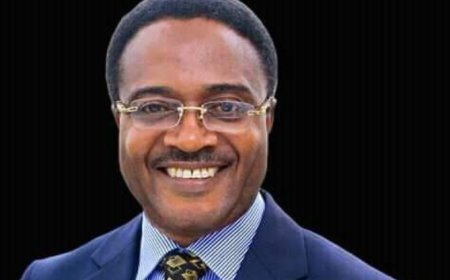 C' River: PDP Undergoing Repositioning for Future Elections, Chairman