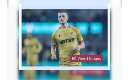 Man Utd handed Adam Wharton boost as agent reveals transfer plan