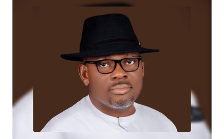 NASS: Reps Pass Etteh’s Bill to Establish Petroleum Training Institute in Akwa Ibom