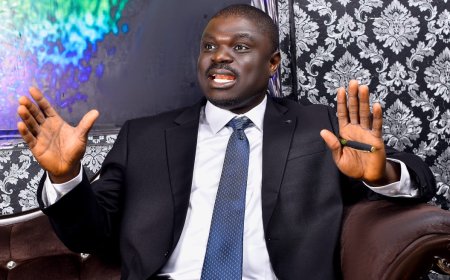 We're Averaging about 3,000 Guests to Ranch Monthly, Says Otu's Aide, Michael