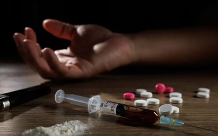 Communities Impose N10m Fines On Illicit Drug Consumption As Mental Cases Increase