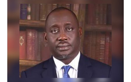 C'River: North Political Heavyweights Storm Abuja for Jarigbe’s 55th Birthday Celebration