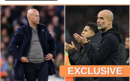 Europe’s Elite Queue for RB Leipzig Star Yan Diomandé as Liverpool, Man City Lead Chase