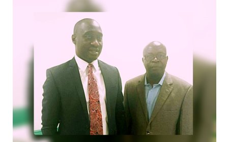 Prof. Odey Osha hails Distinguished Senator Jarigbe Agom Jarigbe at 55