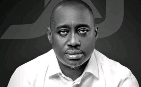 The Steady Star of Cross River North: Jarigbe at 55