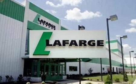 Lafarge Africa Plc Premieres “Beyond Buildings” Campaign
