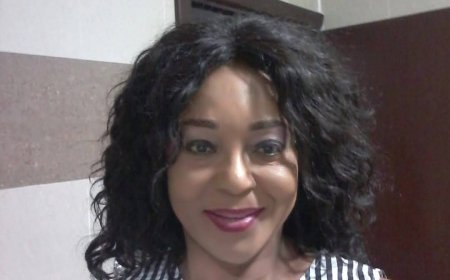 Ayim Hails Renewed Unity in Cross River, Commends Senator Jarigbe for Uniting Stakeholders